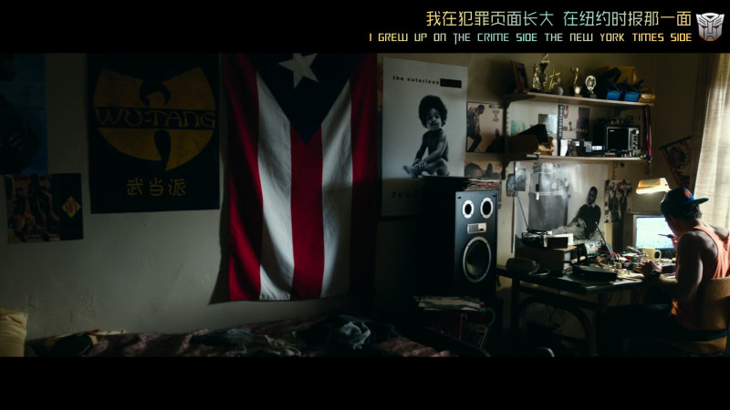 《变形金刚系列》七部合集                  [4K HDR 蓝光] 国英双语音轨                  [内封精品特效字幕]【典藏版】235G