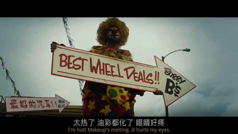 《变形金刚系列》七部合集                  [4K HDR 蓝光] 国英双语音轨                  [内封精品特效字幕]【典藏版】235G